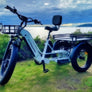 Companion Electric Tricycle - eTrikes Canada