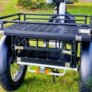 Companion Electric Tricycle - eTrikes Canada