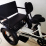 Companion Electric Tricycle - eTrikes Canada