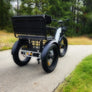 Companion Electric Tricycle - eTrikes Canada