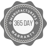 eTrikes Canada - 365 Day Guarantee