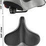 Saddle Style Seat - eTrikes Canada