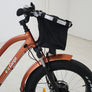 Removeable Front Cargo Bag - eTrikes Canada