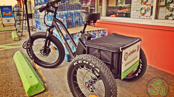 4 Important Things To Consider Before Buying A Tricycle