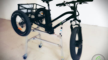 Electric Tricycle Pre-Ride and Maintenance Guide