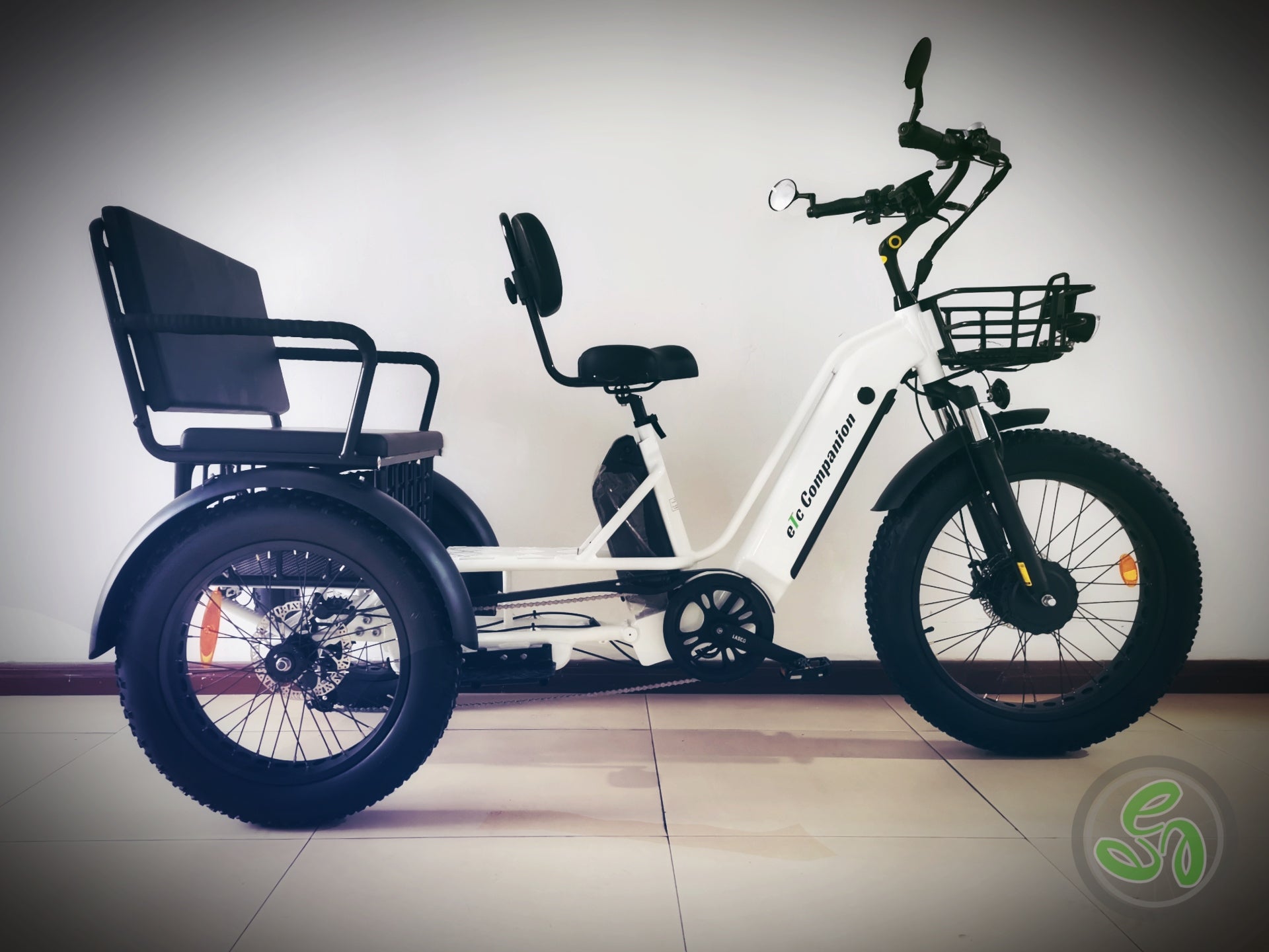 Electric Tricycles